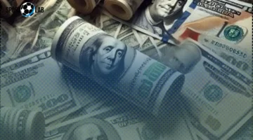 سعر الدولار اليوم الاثنين أمام الجنيه في البنوك المصرية